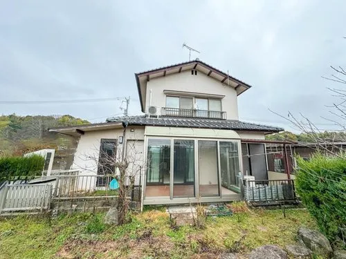 4LDK property Higashihiroshima City Hiroshima Prefecture (2)