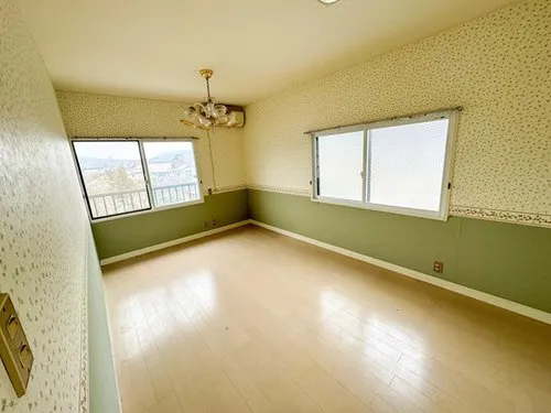 4LDK property Higashihiroshima City Hiroshima Prefecture (13)