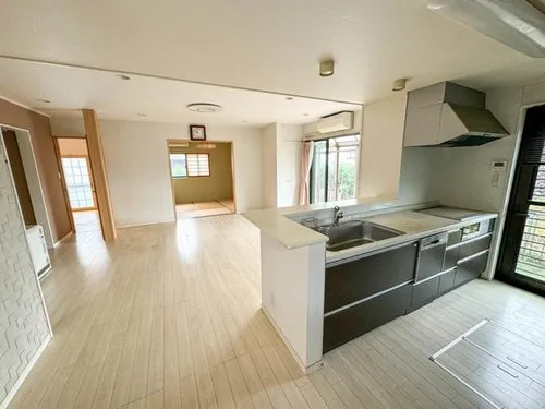 4LDK property Higashihiroshima City Hiroshima Prefecture (15)