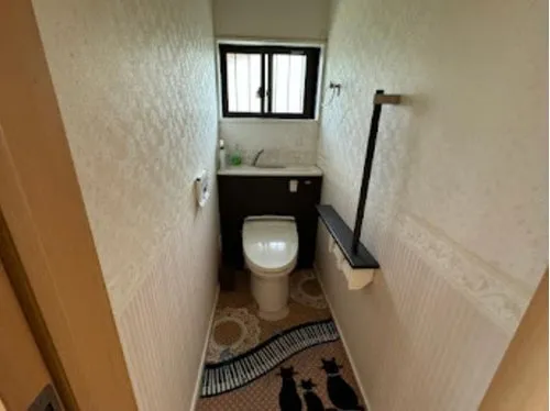 4LDK property Higashihiroshima City Hiroshima Prefecture (18)