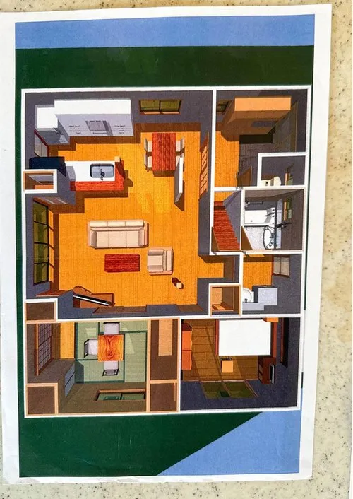 4LDK property Higashihiroshima City Hiroshima Prefecture (19)