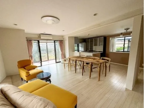 4LDK property Higashihiroshima City Hiroshima Prefecture (5)