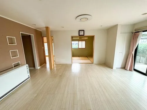 4LDK property Higashihiroshima City Hiroshima Prefecture (6)