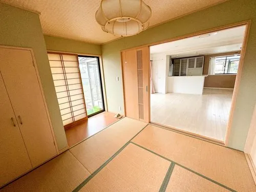 4LDK property Higashihiroshima City Hiroshima Prefecture (8)