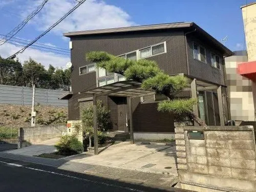 4LDK Property Fukuyama City Hiroshima Prefecture (2)