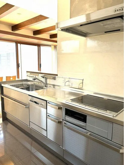 4LDK Property Fukuyama City Hiroshima Prefecture (14)