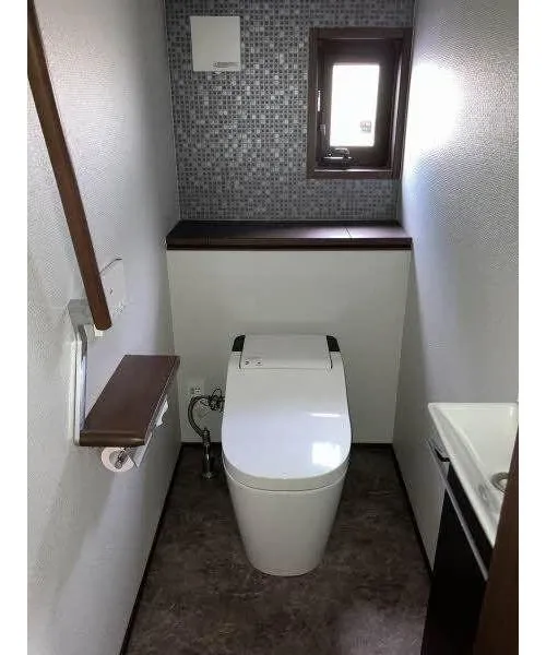 4LDK Property Fukuyama City Hiroshima Prefecture (18)