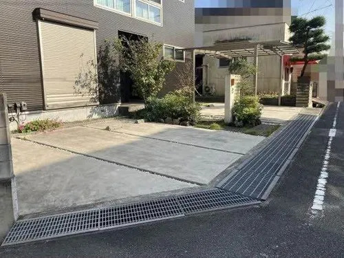 4LDK Property Fukuyama City Hiroshima Prefecture (3)
