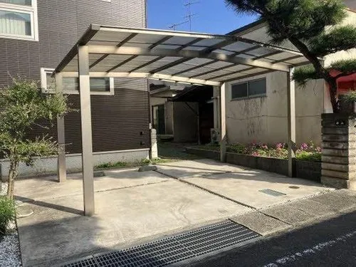 4LDK Property Fukuyama City Hiroshima Prefecture (4)