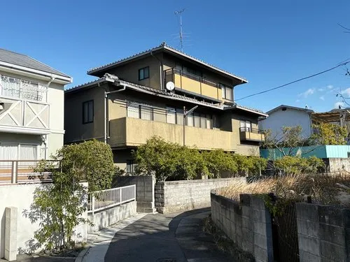 [5LDK Property] Fuchu-cho Aki-gun Hiroshima Prefecture (3)