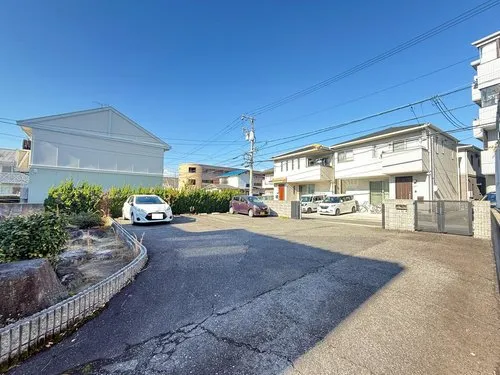 [5LDK Property] Fuchu-cho Aki-gun Hiroshima Prefecture (5)