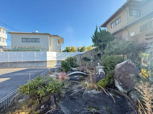 [5LDK Property] Fuchu-cho Aki-gun Hiroshima Prefecture (7)