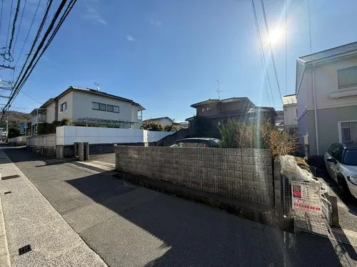 [5LDK Property] Fuchu-cho Aki-gun Hiroshima Prefecture (8)