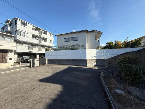 [5LDK Property] Fuchu-cho Aki-gun Hiroshima Prefecture (9)