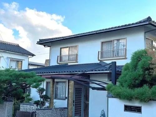 5LDK+S Property Kure City Hiroshima Prefecture (2)