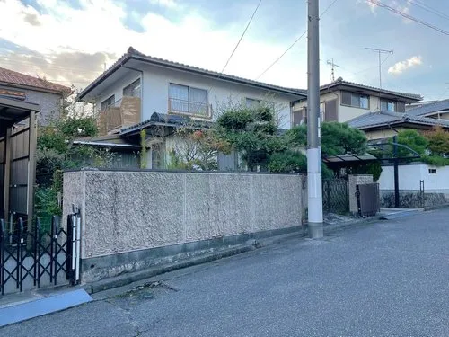 5LDK+S Property Kure City Hiroshima Prefecture (4)