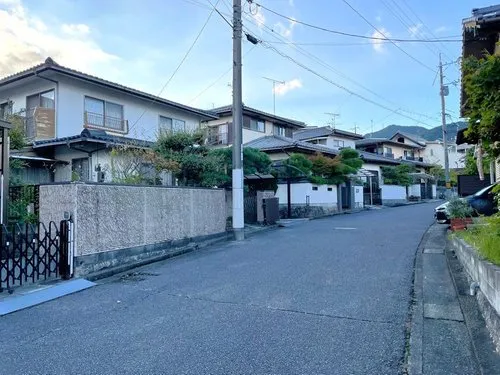 5LDK+S Property Kure City Hiroshima Prefecture (5)