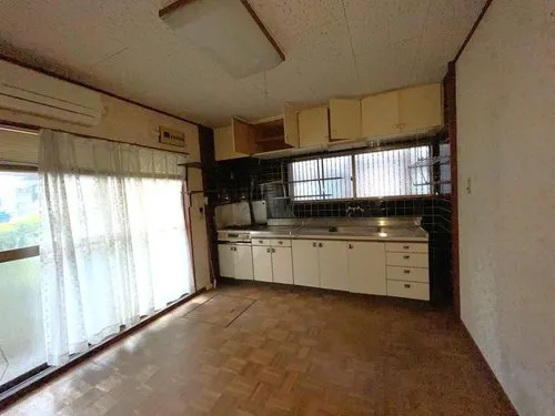5LDK+S Property Kure City Hiroshima Prefecture (6)