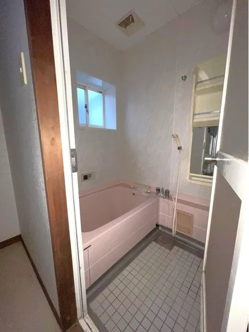 5LDK+S Property Kure City Hiroshima Prefecture (7)