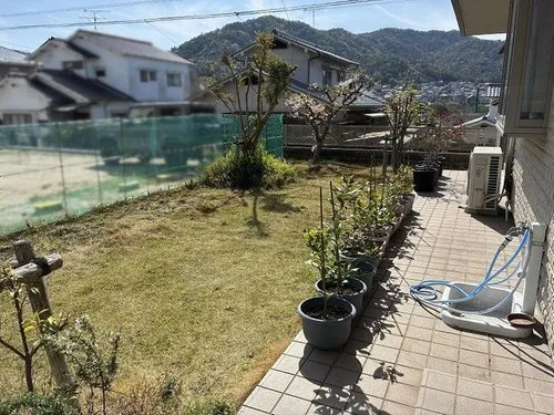 3LDK+S Property Kure City Hiroshima Prefecture (2)