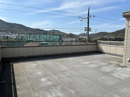 3LDK+S Property Kure City Hiroshima Prefecture (3)