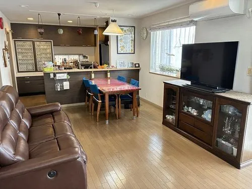 3LDK+S Property Kure City Hiroshima Prefecture (5)