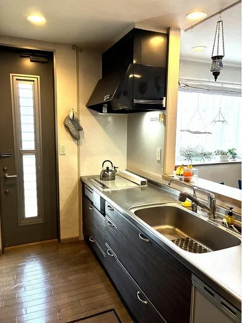 3LDK+S Property Kure City Hiroshima Prefecture (7)