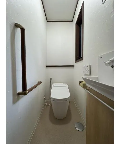 7LDK Property Hiroshima City Hiroshima Prefecture (17)