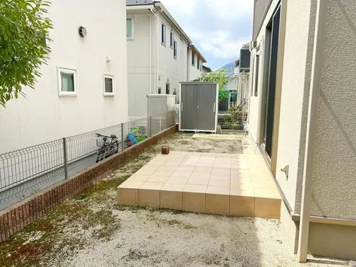 3LDK+S Property Hiroshima City Hiroshima Prefecture (2)
