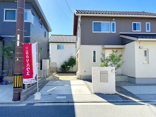 3LDK+S Property Hiroshima City Hiroshima Prefecture (6)