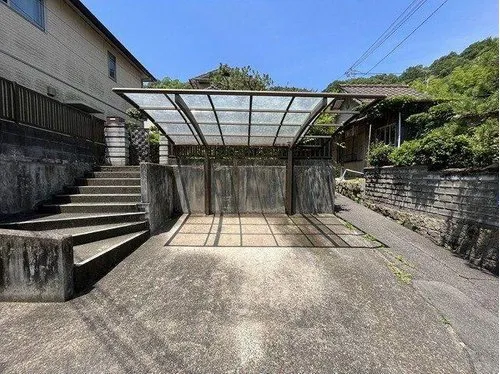 5DK Property Onomichi City Hiroshima Prefecture (3)