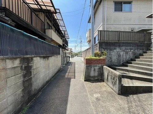 5DK Property Onomichi City Hiroshima Prefecture (4)