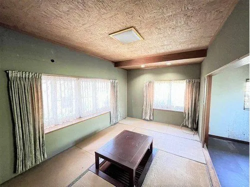 5DK Property Onomichi City Hiroshima Prefecture (6)