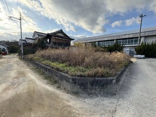 6LDK Property Takehara City Hiroshima Prefecture (2)