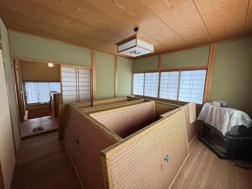 6LDK Property Takehara City Hiroshima Prefecture (11)