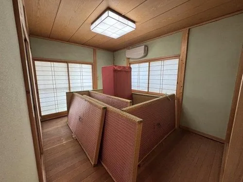 6LDK Property Takehara City Hiroshima Prefecture (12)