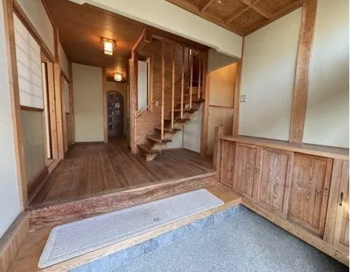 6LDK Property Takehara City Hiroshima Prefecture (16)