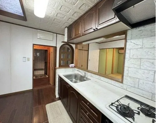 6LDK Property Takehara City Hiroshima Prefecture (18)