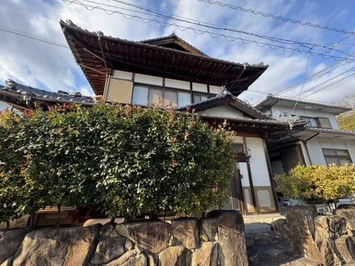 6LDK Property Takehara City Hiroshima Prefecture (3)