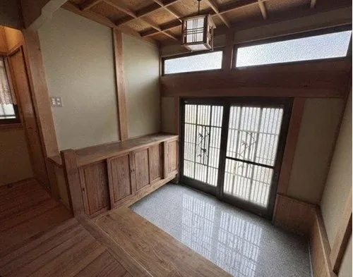 6LDK Property Takehara City Hiroshima Prefecture (5)
