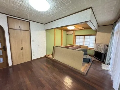 6LDK Property Takehara City Hiroshima Prefecture (6)