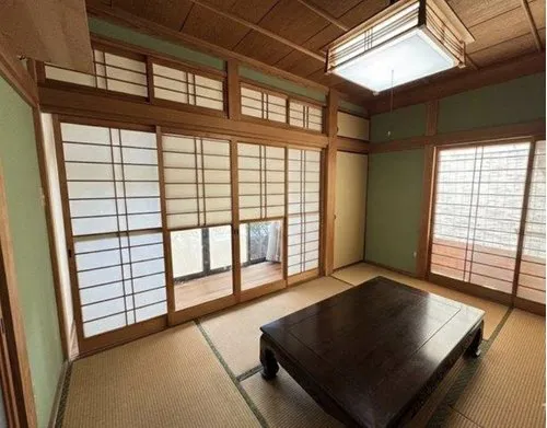 6LDK Property Takehara City Hiroshima Prefecture (7)
