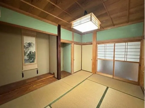 6LDK Property Takehara City Hiroshima Prefecture (8)