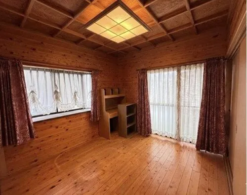 6LDK Property Takehara City Hiroshima Prefecture (9)