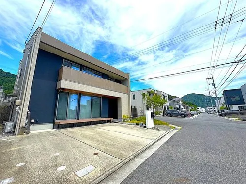 4LDK Hiroshima City Hiroshima Prefecture (2)