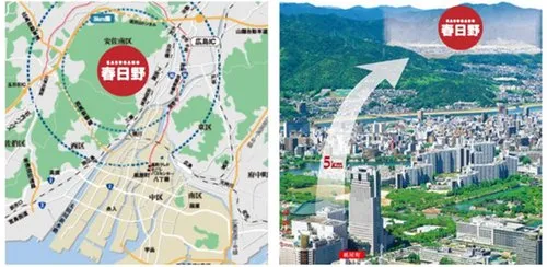 4LDK Hiroshima City Hiroshima Prefecture (27)