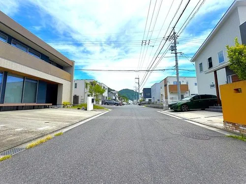 4LDK Hiroshima City Hiroshima Prefecture (4)