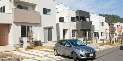 4LDK Hiroshima City Hiroshima Prefecture (6)
