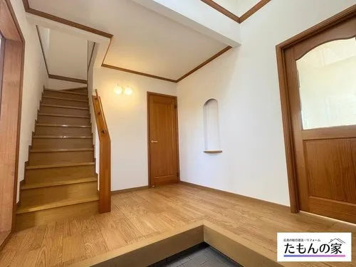4LDK Property Hiroshima City Hiroshima Prefecture (11)
