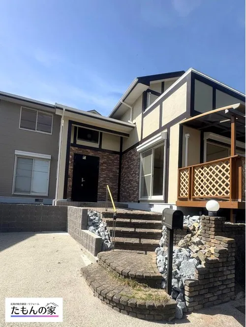 4LDK Property Hiroshima City Hiroshima Prefecture (3)